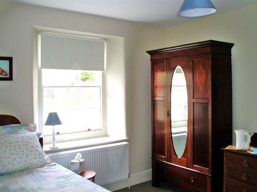 Tor Royal Bed & Breakfast Princetown Dış mekan fotoğraf