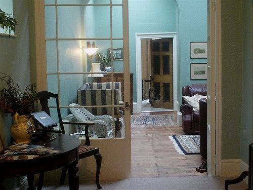 Tor Royal Bed & Breakfast Princetown Dış mekan fotoğraf