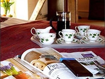 Tor Royal Bed & Breakfast Princetown Dış mekan fotoğraf
